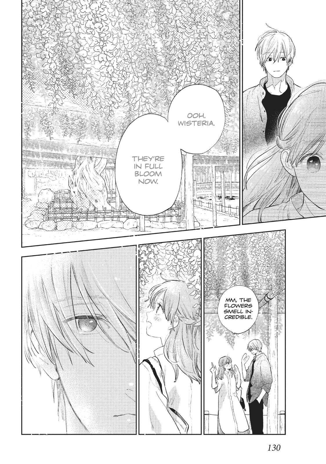 A Sign of Affection, Chapter 20 image 10